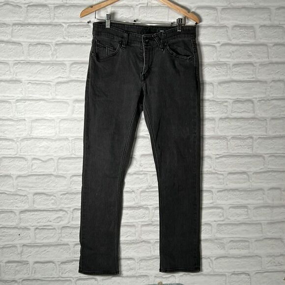 Volcom jeans 👖 - Picture 1 of 4